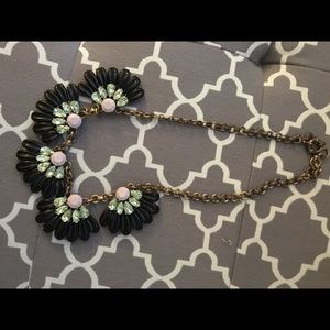 J. Crew Statement Necklace